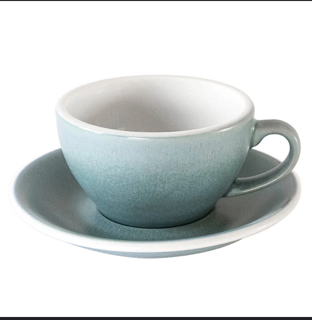 Loveramics Cappucino Cup 200ml - Glacier