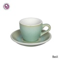 Loveramics Espresso Cup 80ml - Basil