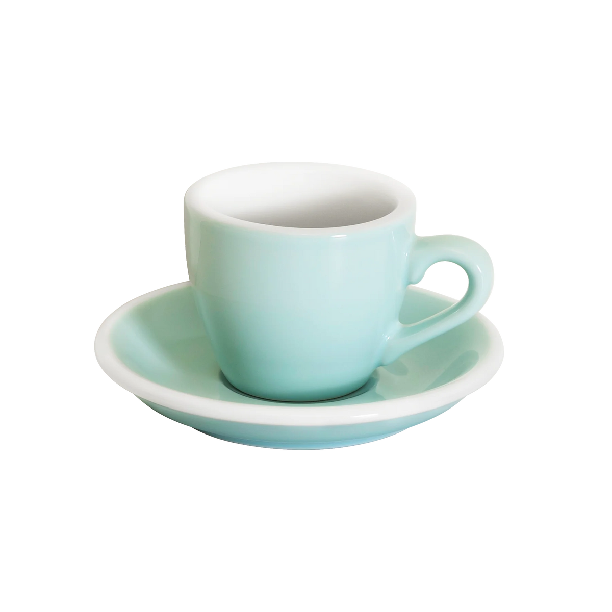 Loveramics Espresso Cup 80ml - River Blue