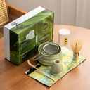 Matcha Tools 7pcs Set Green Spot