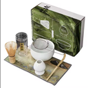 Matcha Tools 7pcs Set White