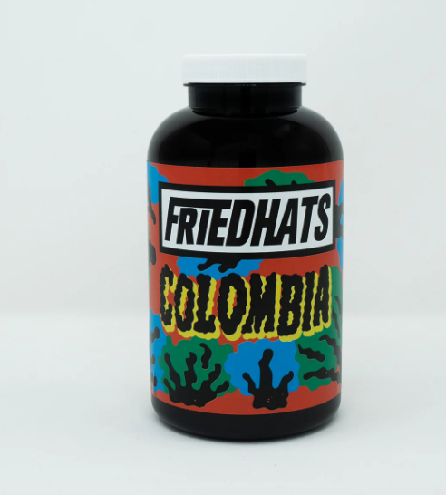 Friedhats Guatamela Josefa Perez ESP 250G