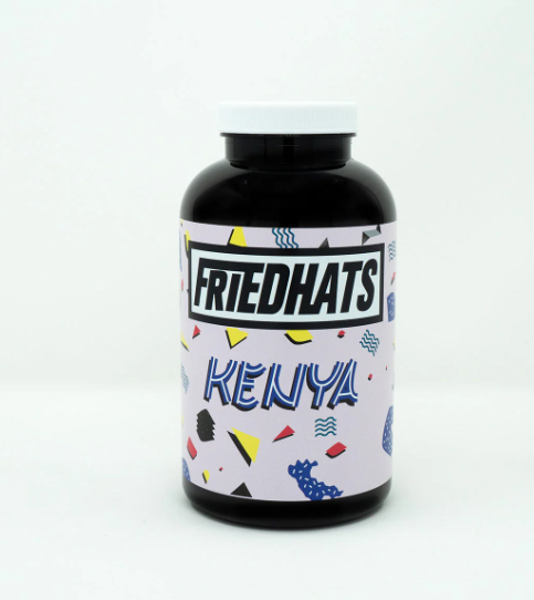 Friedhats Kenya GatuyaAA ESP 250G