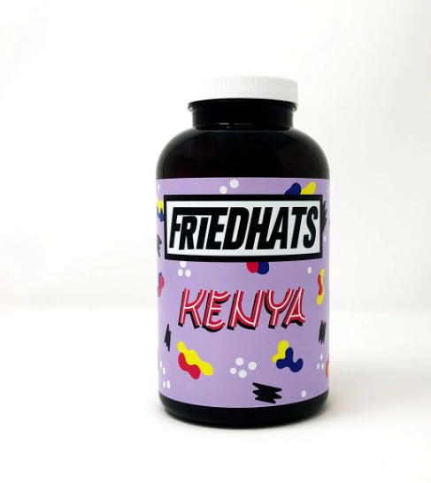 Friedhats Kenya Inoi Kaguyu#022 Filter 250G