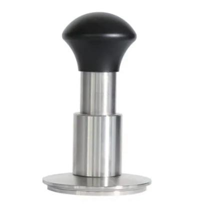 ECO Stainless Steel Pressurize Tamper 58mm