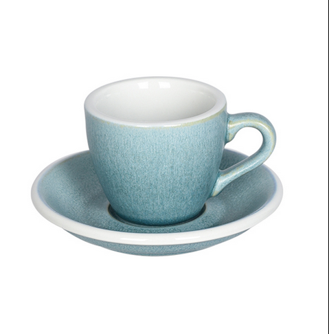 Loveramics Espresso Cup 80ml - Glacier