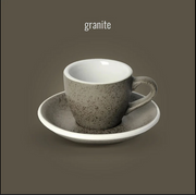 Loveramics Espresso Cup 80ml - Granite
