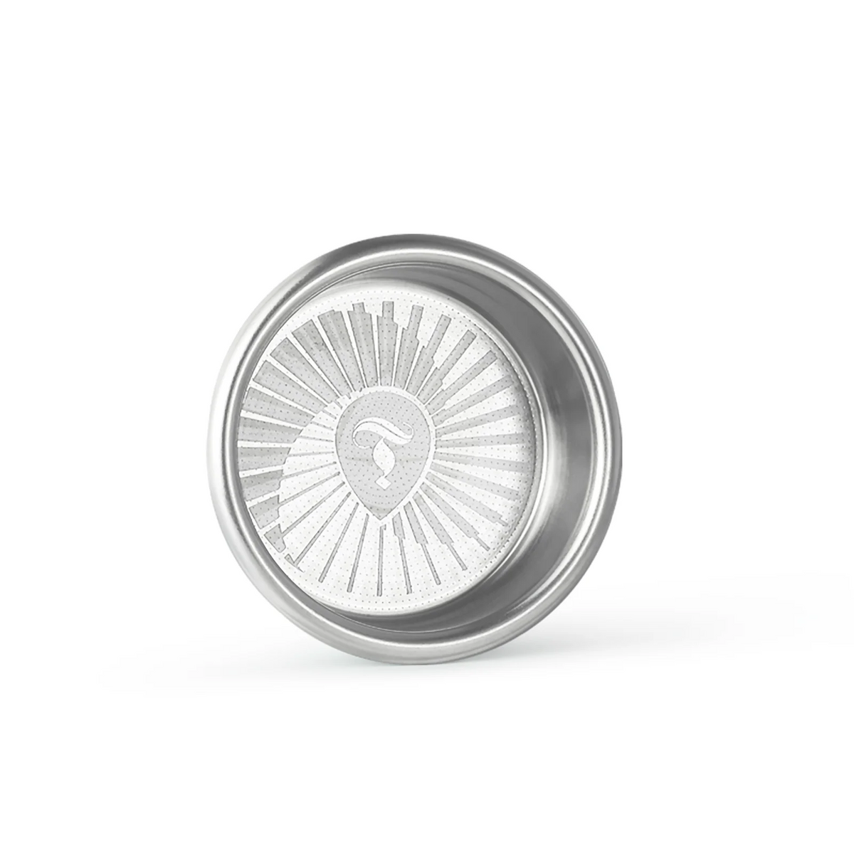 MHW Jusbean Filter Silver 58mm - 18Grams