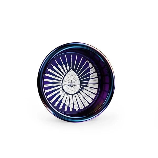MHW Jusbean Filter Blue 58mm - 18Grams