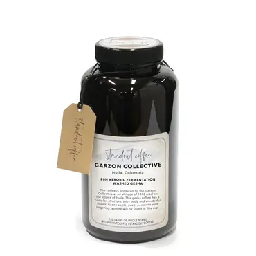 STANDOUT COLOMBIA GARZON ESP 250G