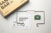 UNITO FULL HANGER BAR