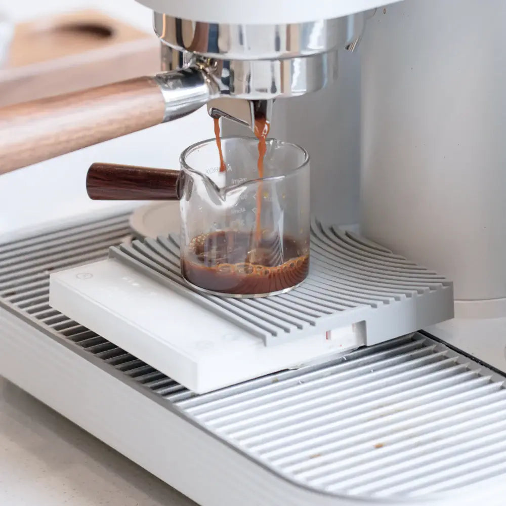 Timemore | Basic 3 Coffee Scale (New Generation) - WHITE