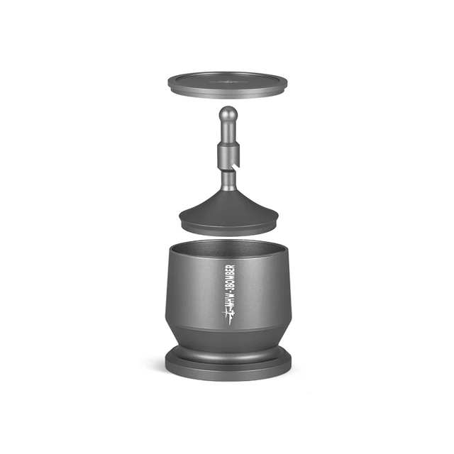 Dosing funnel 58mm