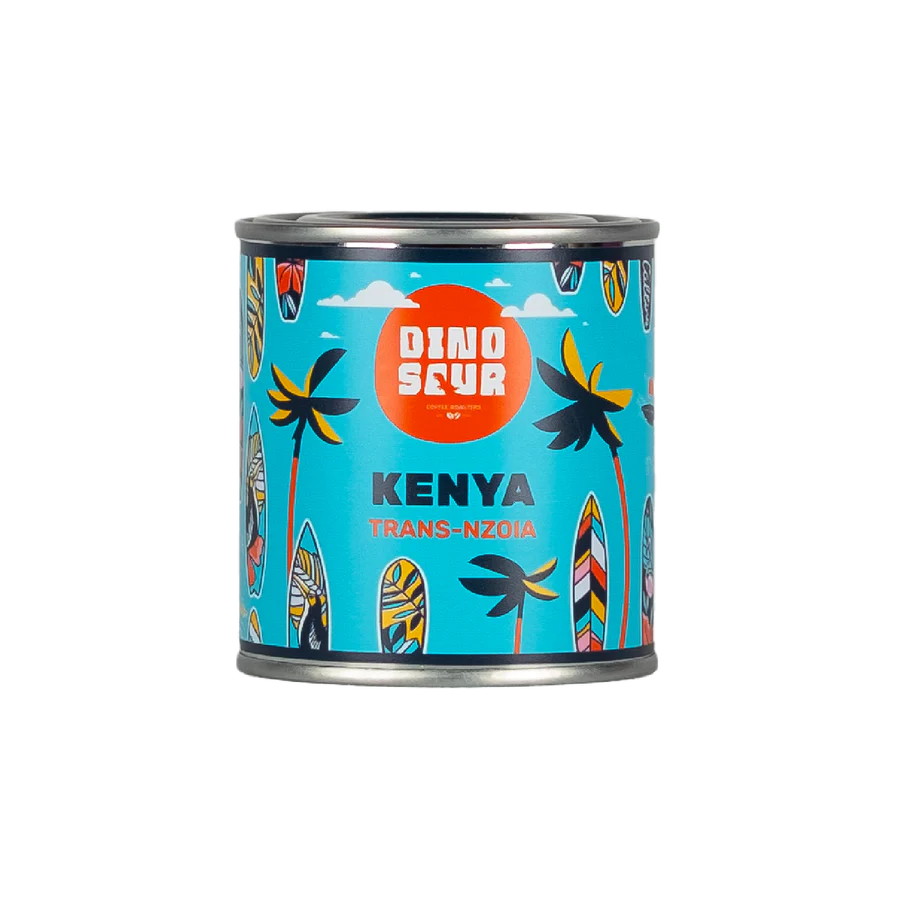 DINOSOUR Kenya Trans-Nzoia Filter 101G