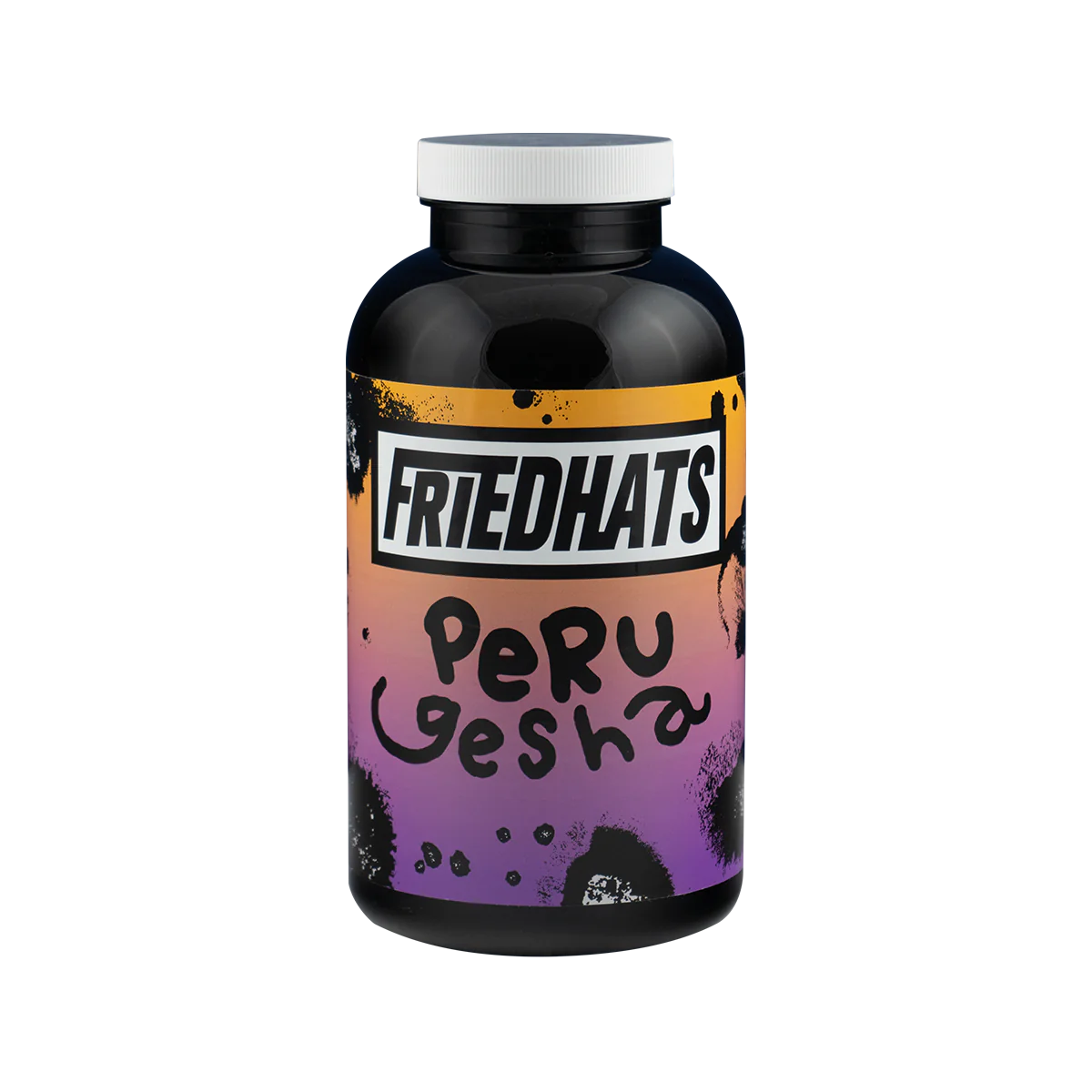 FRIEDHATS Peru Dionisio Pintado Gesha Filter 250G