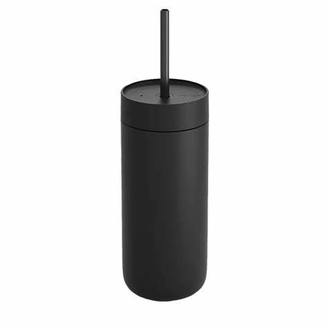 Fellow Carter Cold Tumbler - Matte Black 473ml
