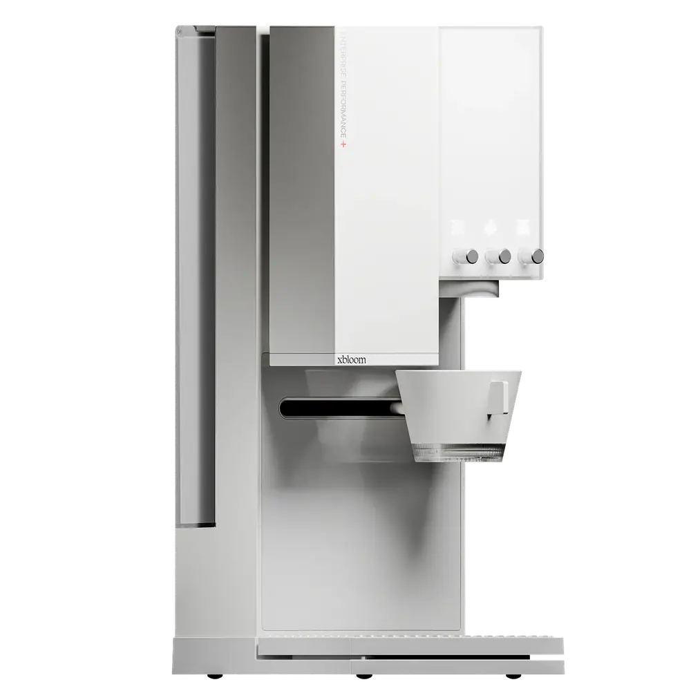 XBloom Studio Enterprise White