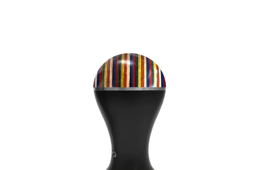Pesado Tamper Multi Handle Module 2-Black/Iris