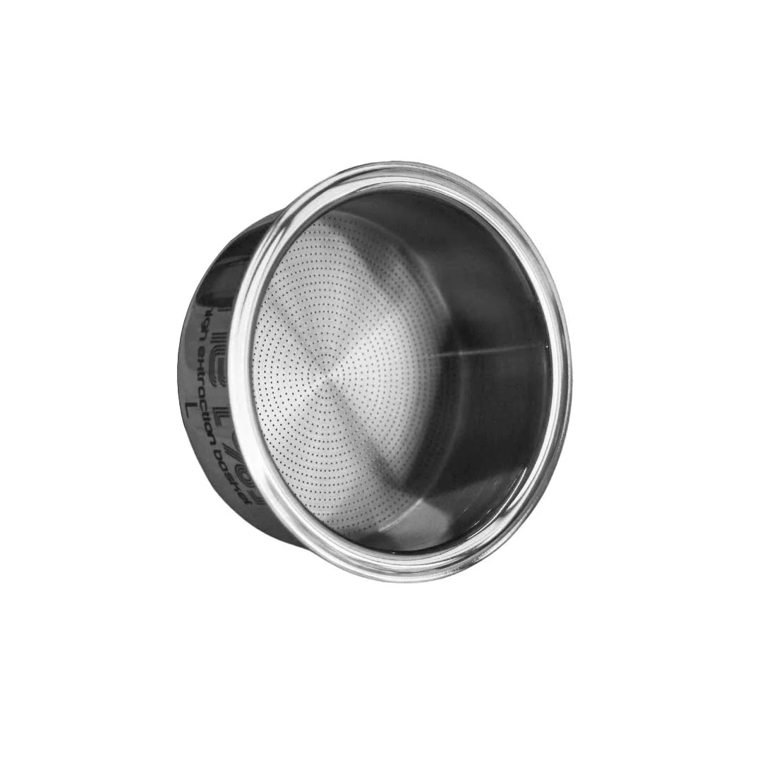 Pesado He[%] - High Extraction Basket LARGE 19g-21g