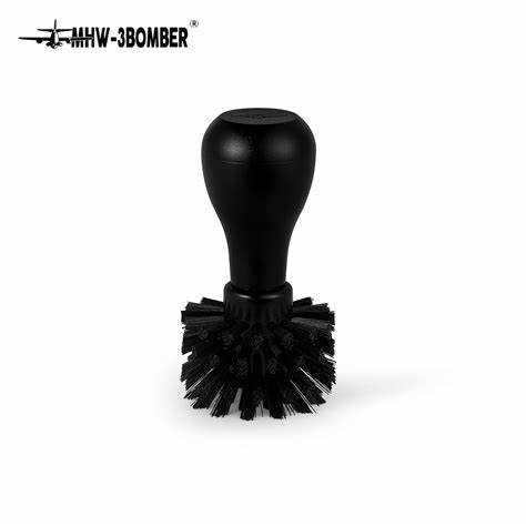 MHW Filter Basket Brush ABS 58mm