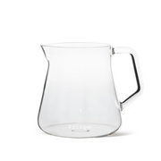Fellow Mighty Small Carafe Clear