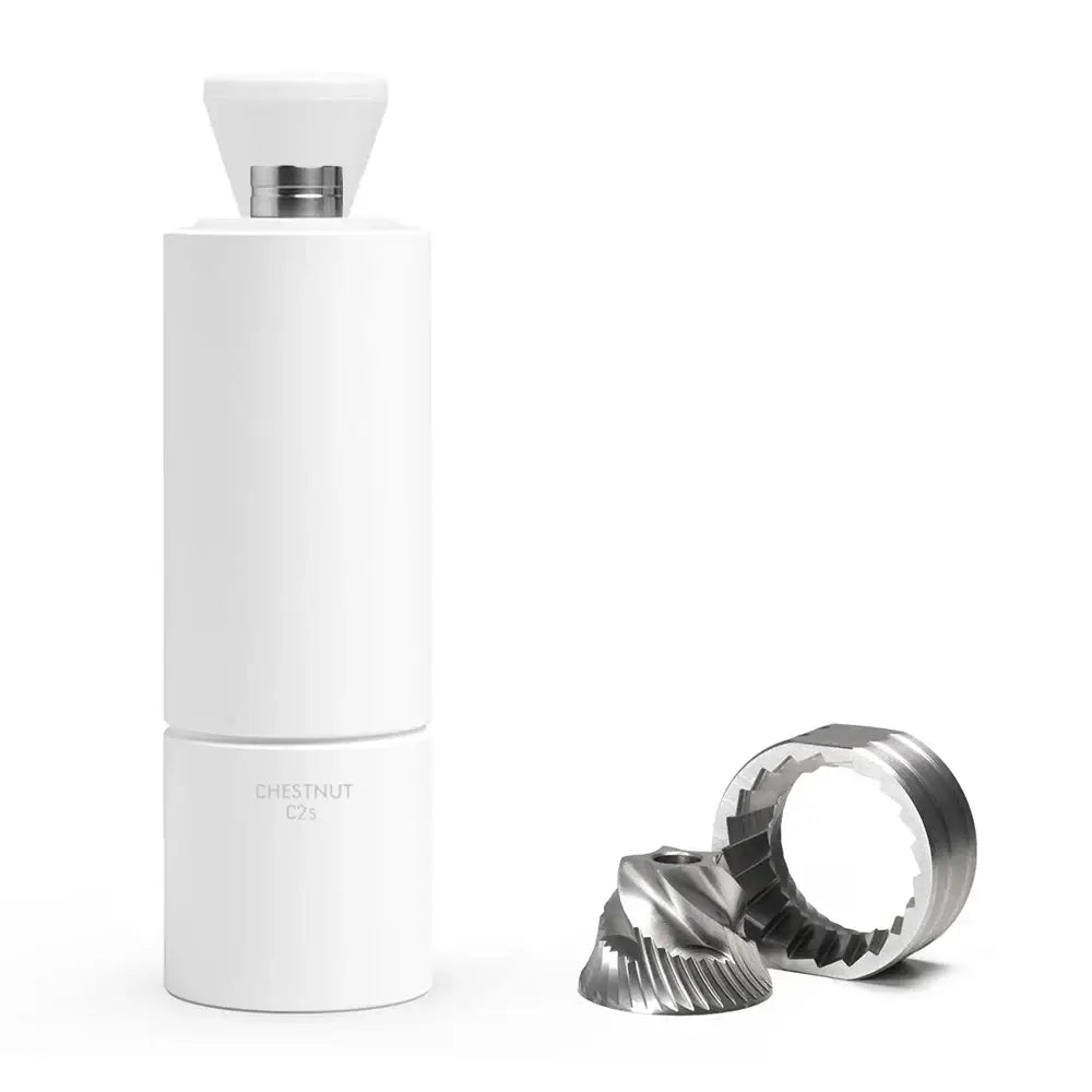 TIMEMORE | C2s Max White