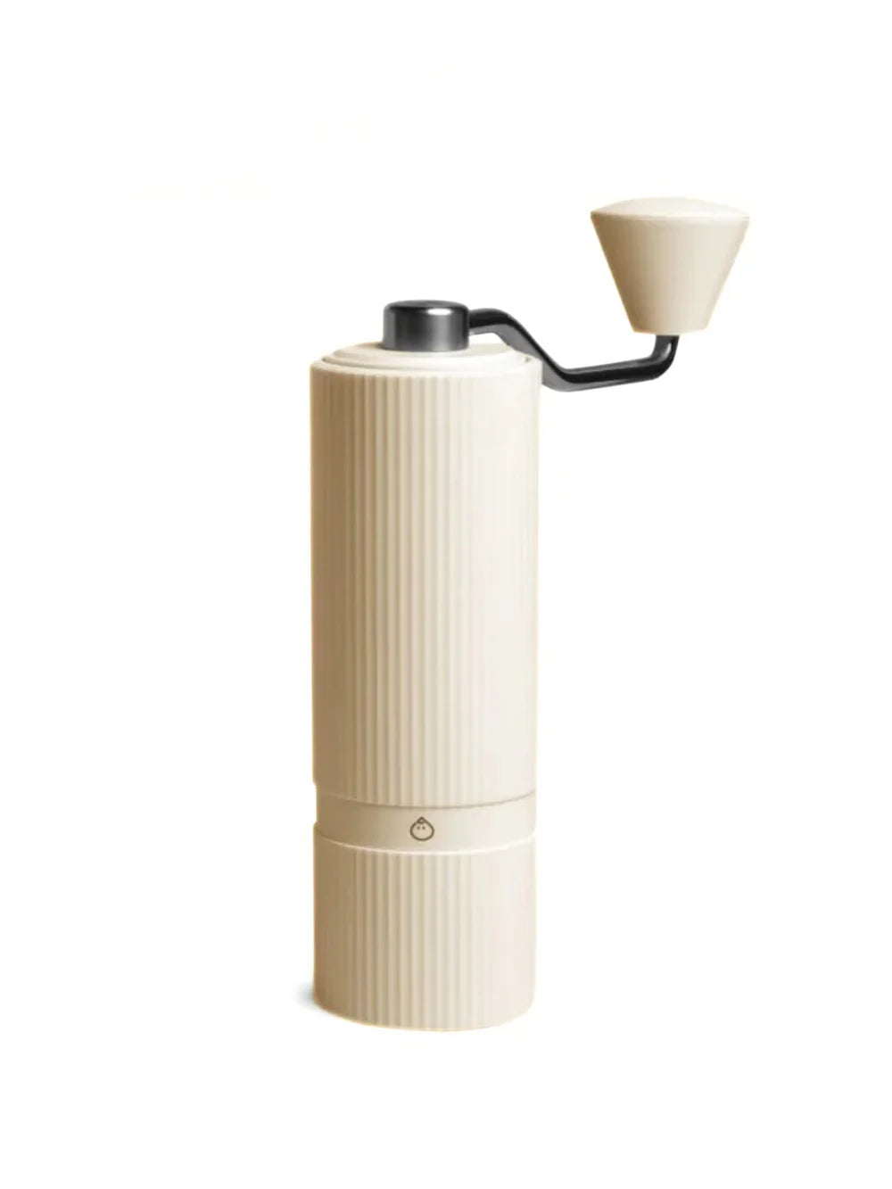 Nutti Goosey Series Coffee Hand Grinder White