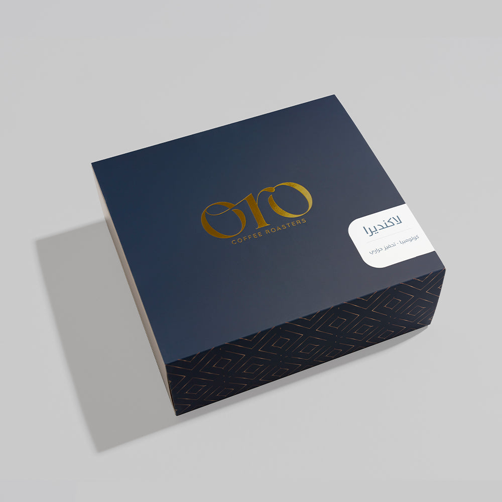 ORO | Landera - Colombia 250g