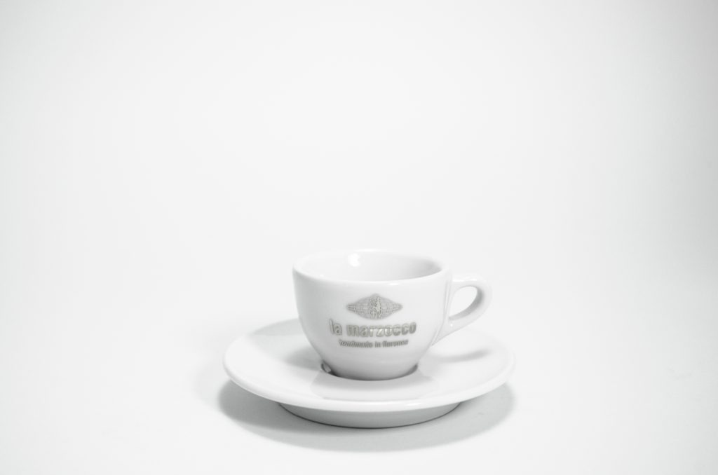 La Marzocco Espresso Handmade in Florence