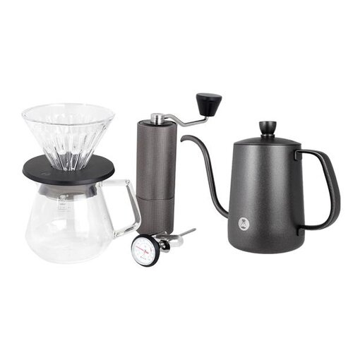 TIMEMORE | SLIM 3 Pour Over Set