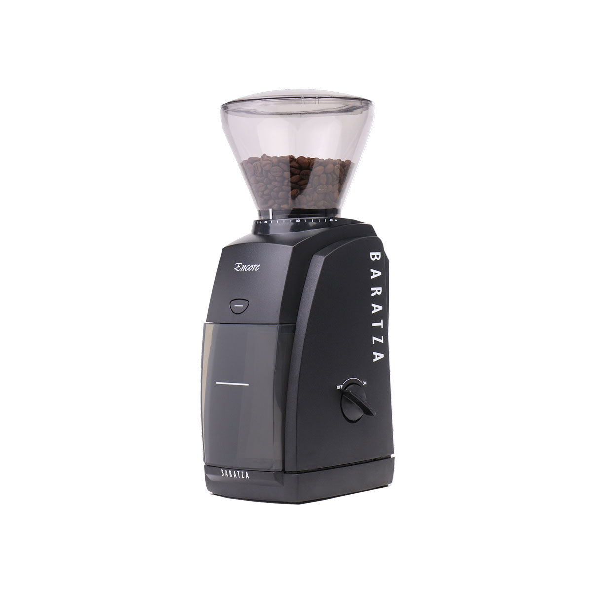 Baratza Encore Coffee Grinder Black
