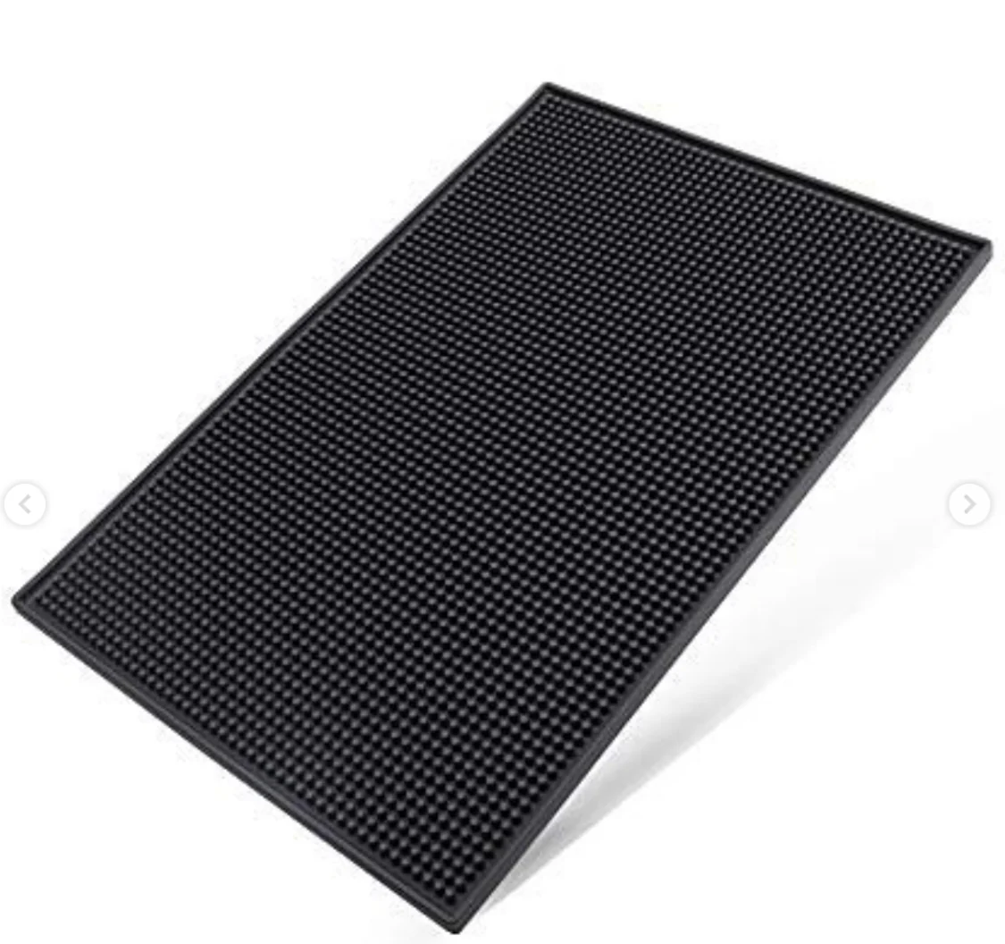 ECO Silicone Bar Mat 60*30cm