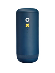OX Portable Electronic Grinder Lite Plastic Blue
