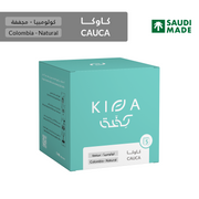 KIFFA Cauca Drip Coffee Bag 5pcs