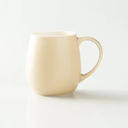 Origami | Barrel Cup 320ML - Matte Beige
