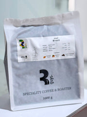 3guys Brazil -1kg