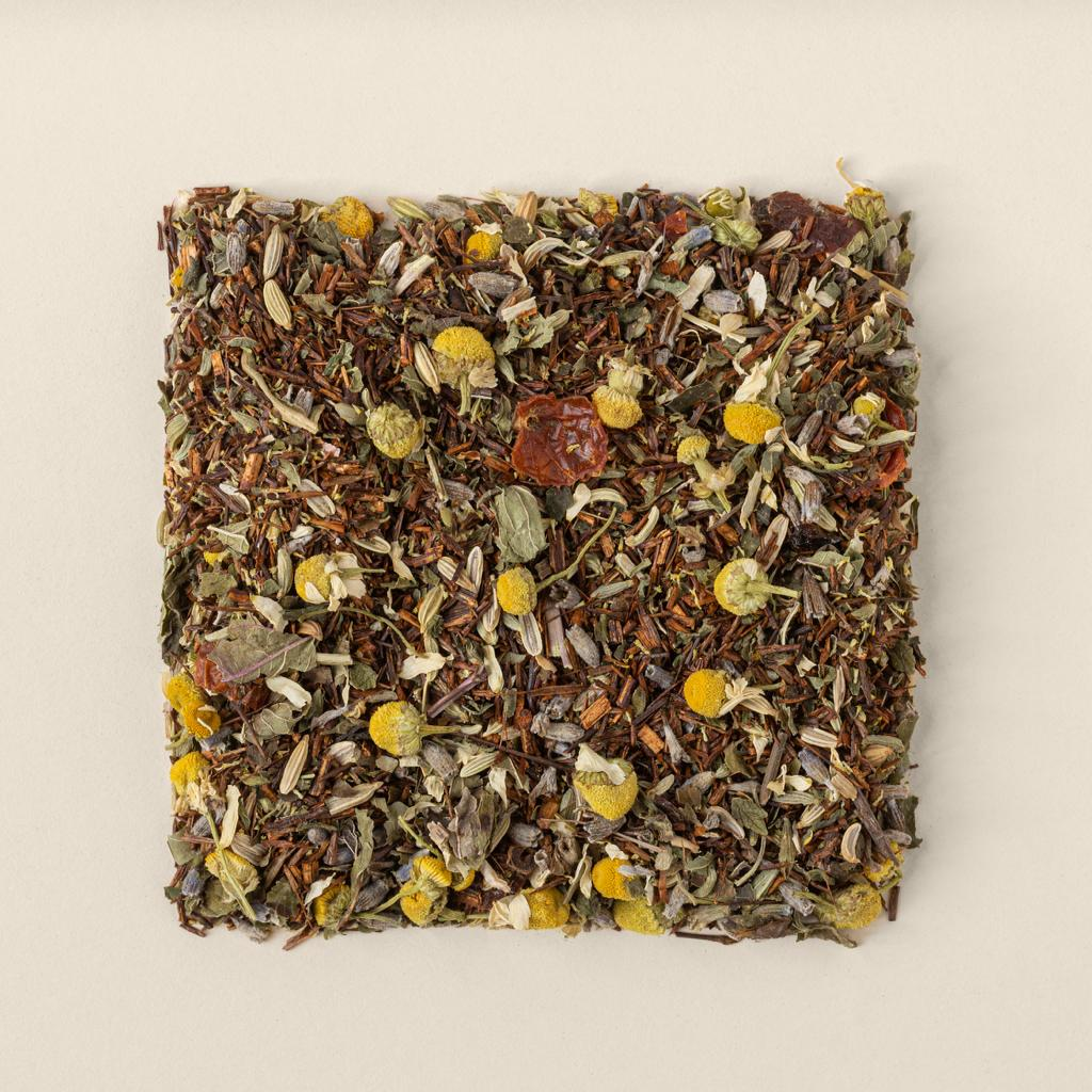 TAOLEFAH - FLOWERS TEA 100G