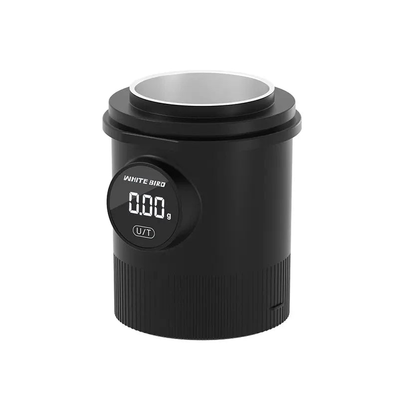 White Bird | Dosing Cup Scale - Black