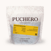 Puchero | Rwanda Mahembe 250G