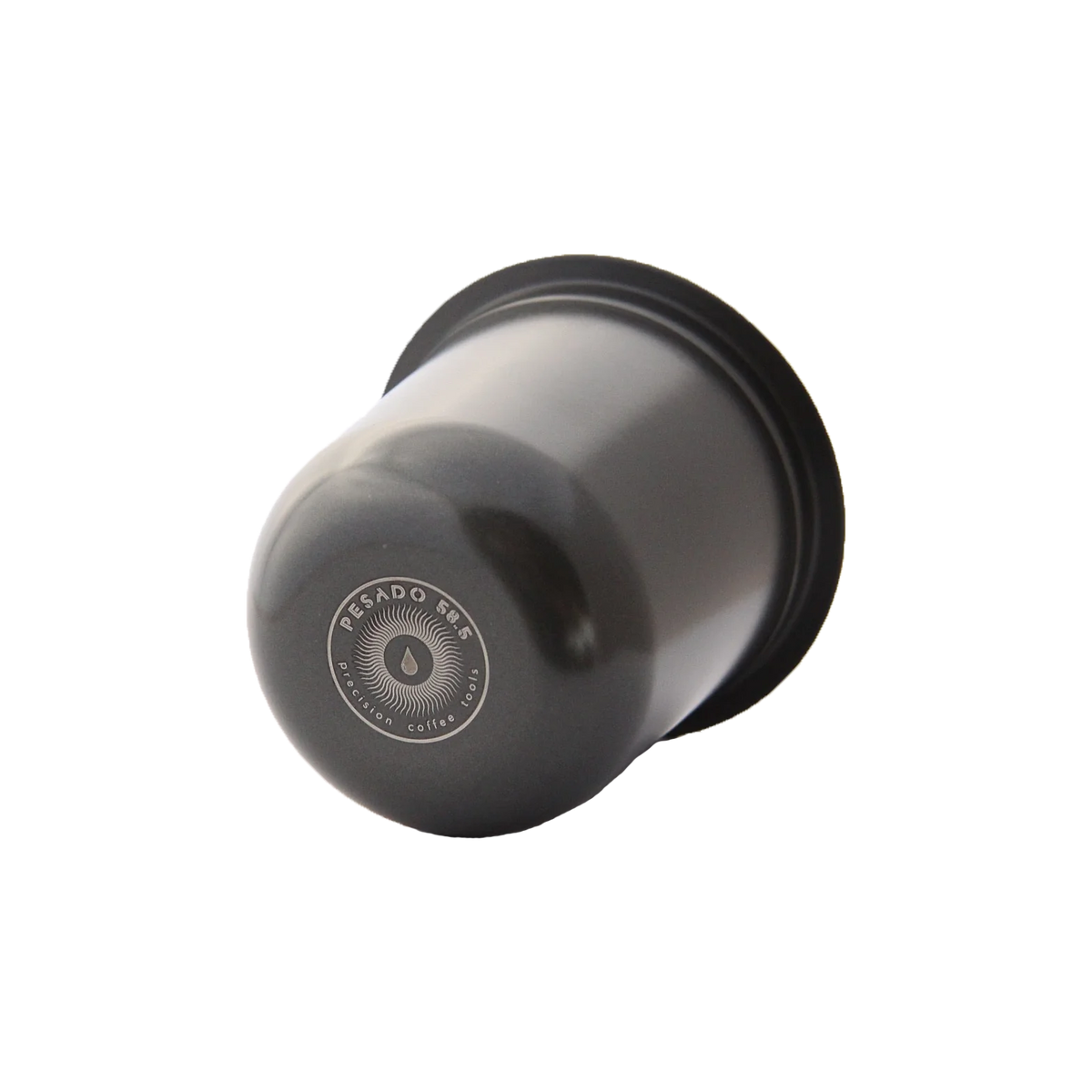 PESADO 58.5 Dosing Cup - CHARCOAL