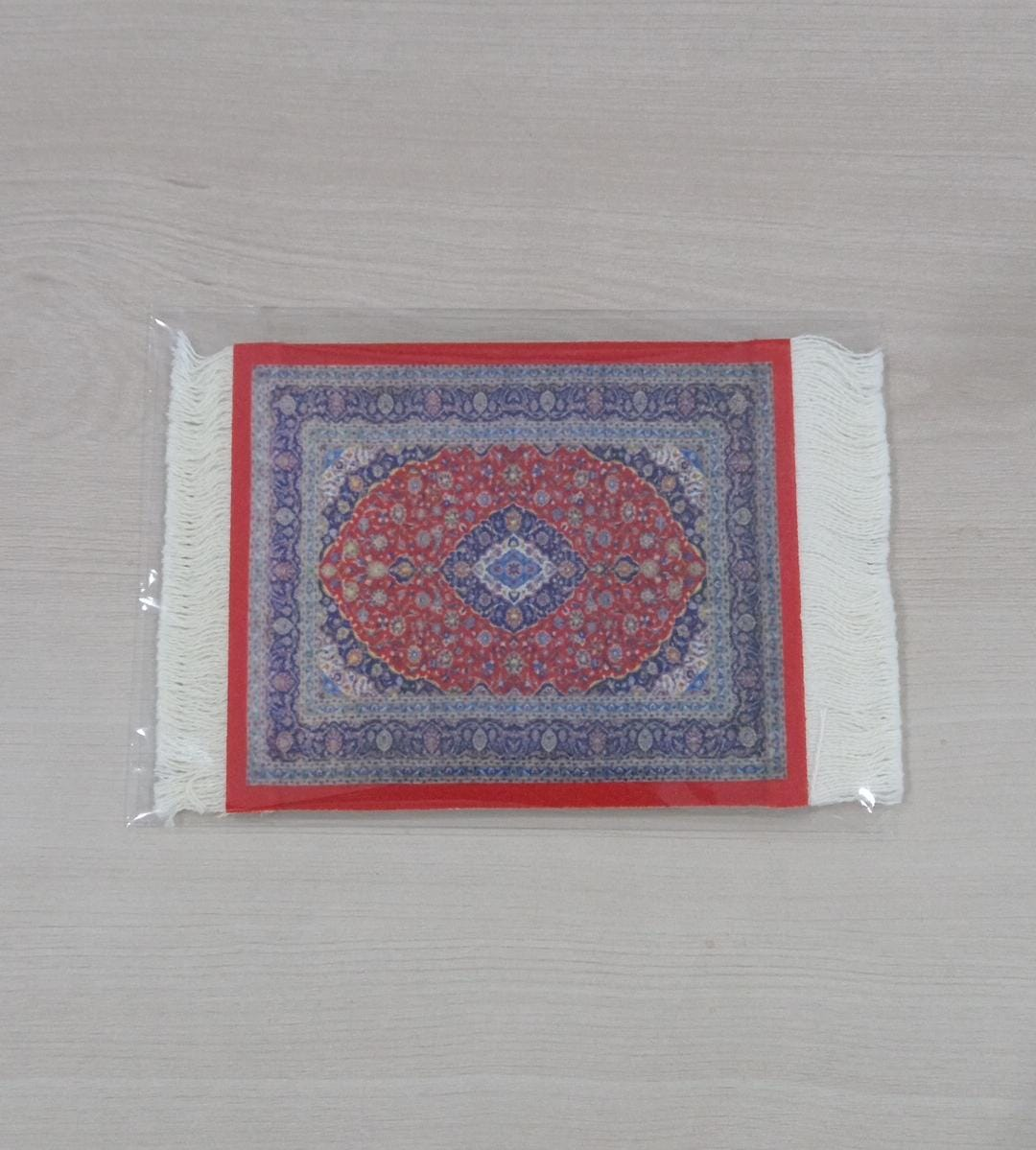 Oriental | Coaster Rug / Mat Mug 12