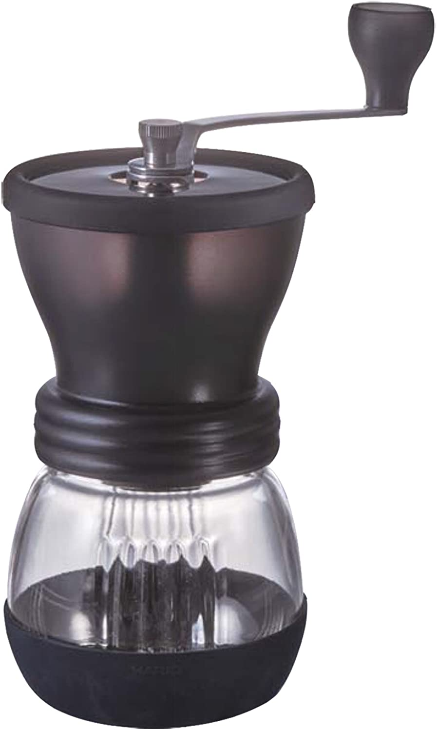 Hario Ceramic coffee mill skerton plus