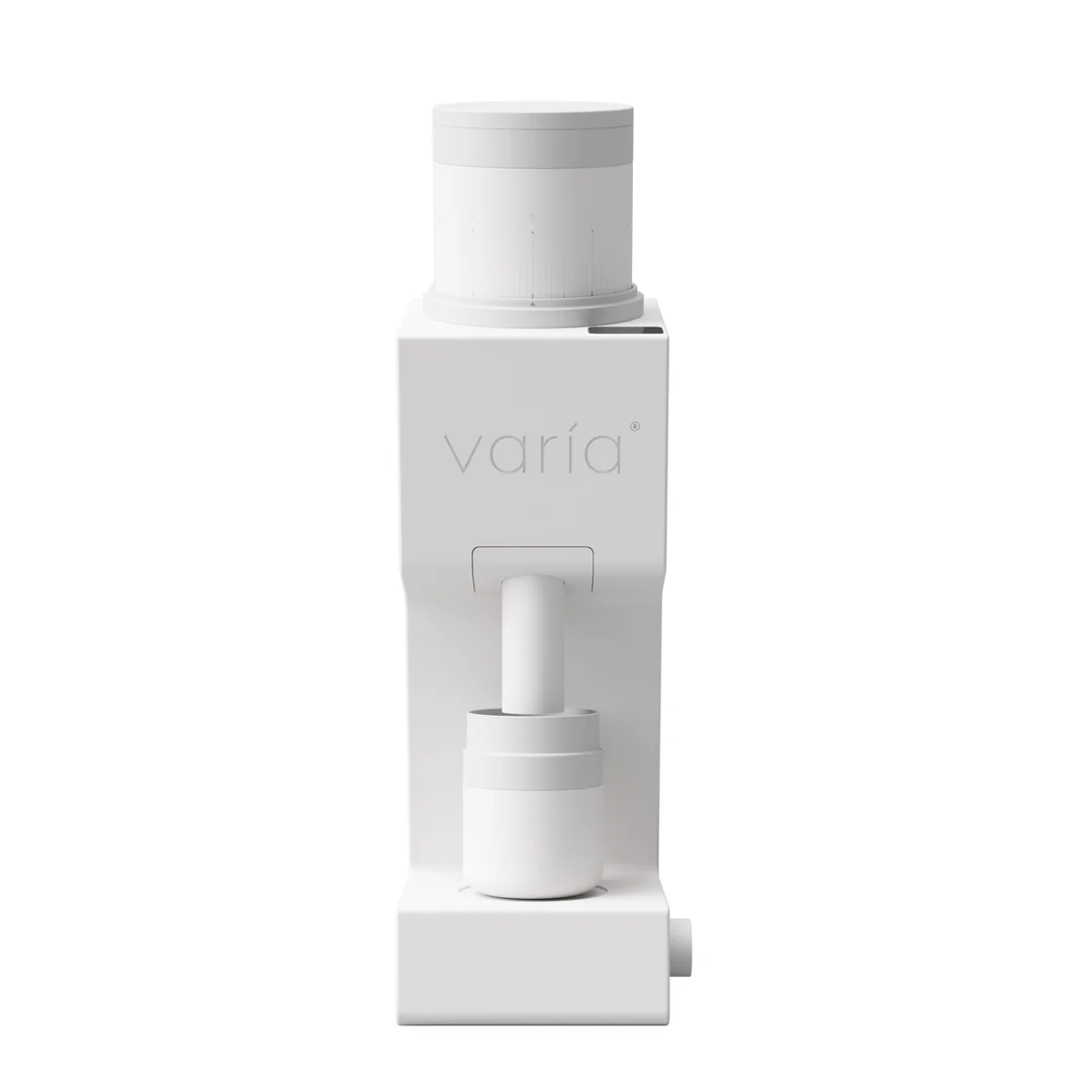 Varia VS6 Grinder White