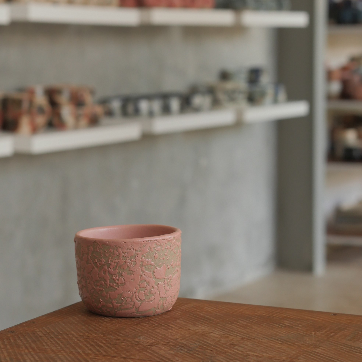 KALOKA C11 Anomaly Rose Tan 125ML