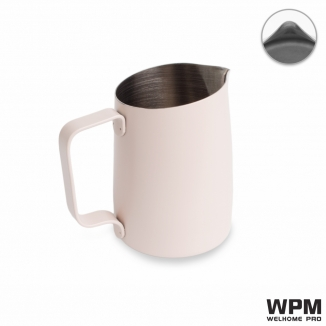 WPM Milk Pitcher Sharp Spout Sakura 450ML
