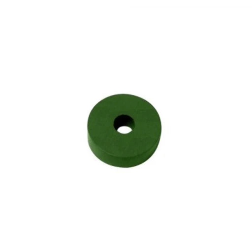 GASKET 13X4X4 VITON GREEN 70SH (28000 SOFT)