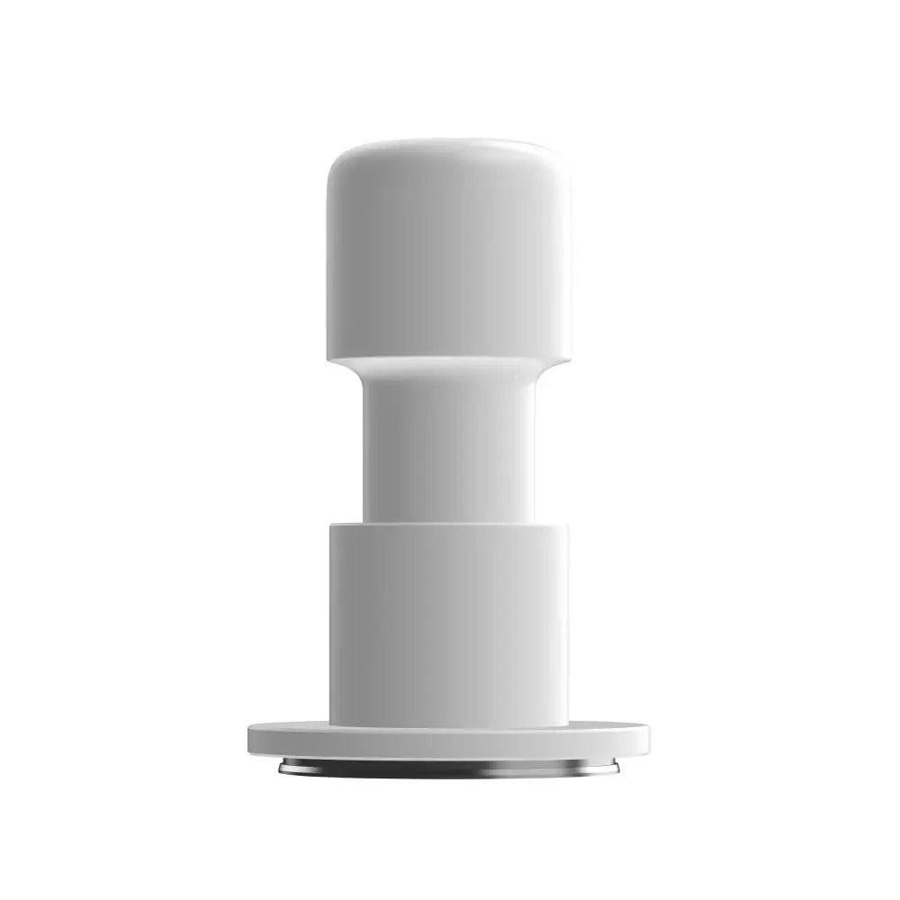 TIMEMORE Impulse Impact Tamper-White Ripple Base