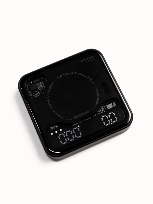 BOOKOO | Themis Mini Scale