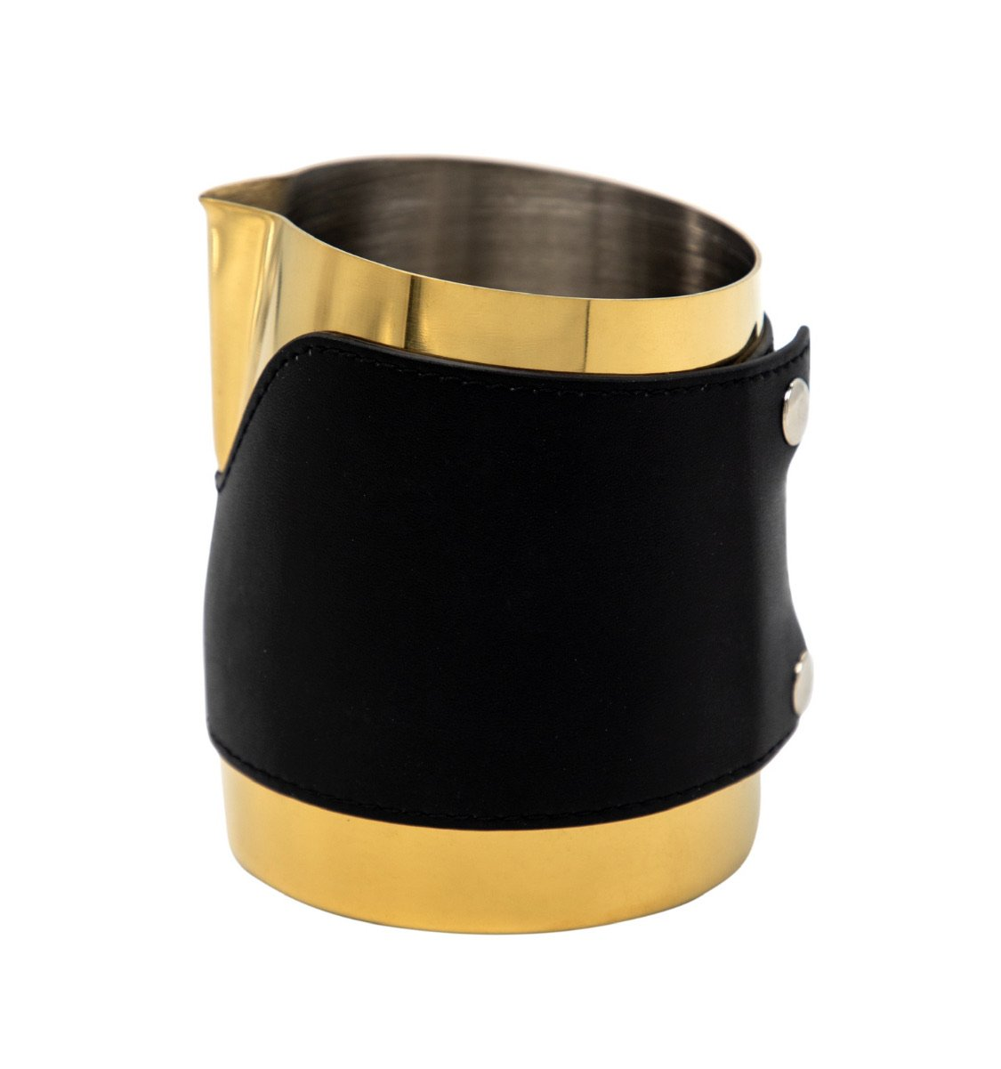 Barista Space Handless Pitcher 450ml - Gold