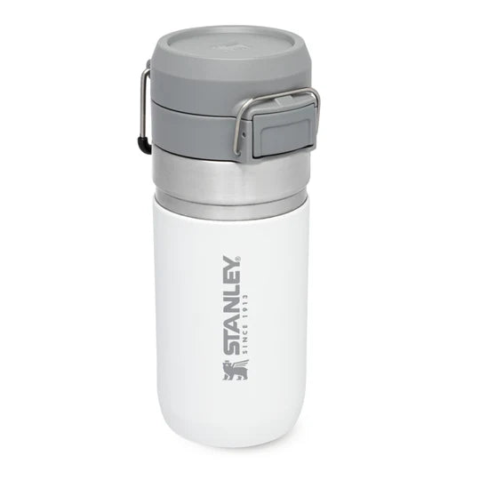 Stanley | Go Quick Flip Water Bottle 473ML - Polar